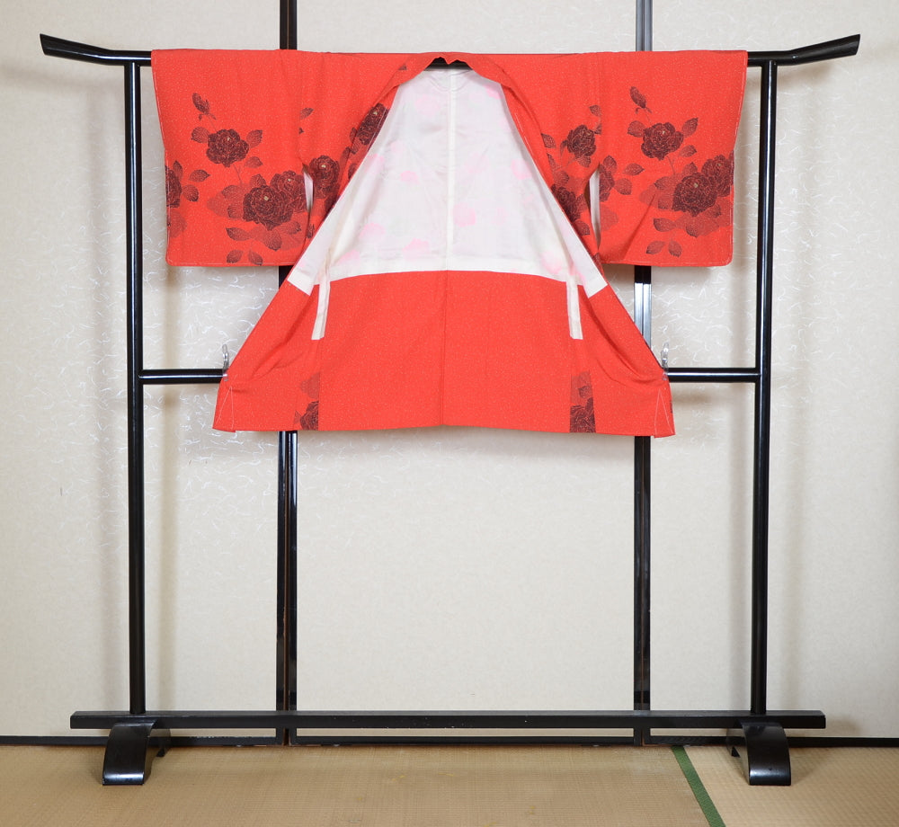 Women kimono jacket / W-Ha #2-585