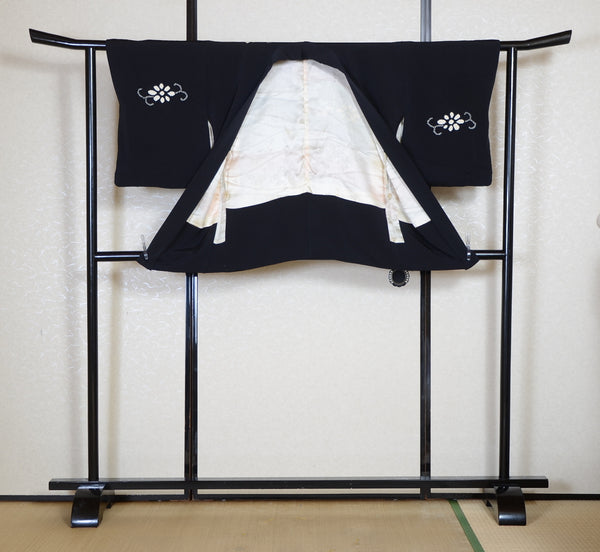 Women kimono jacket / W-Ha #2-640