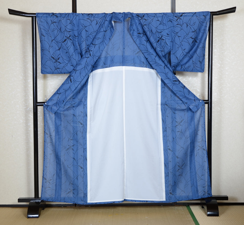 Japanese summer kimono / PK #652