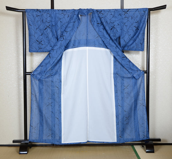 Japanese summer kimono / PK #652