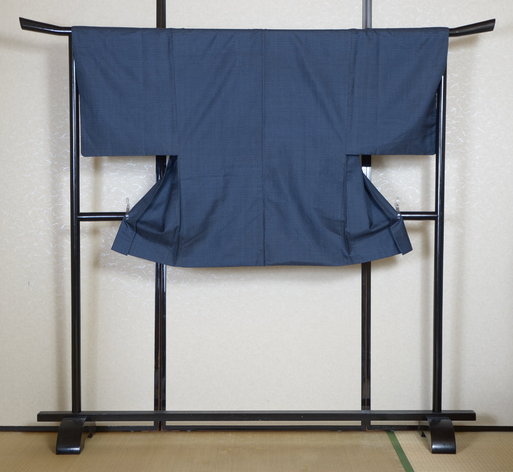 Jacket, kimono, hakama set / JKH #1-466