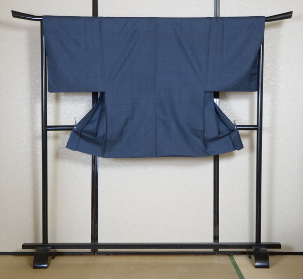 Jacket, kimono, hakama set / JKH #1-466