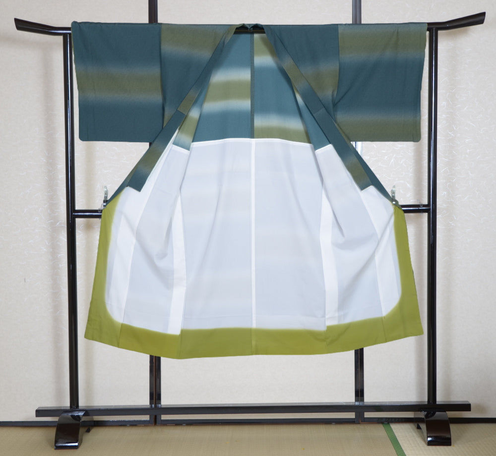 Men kimono / M-KM #1-244