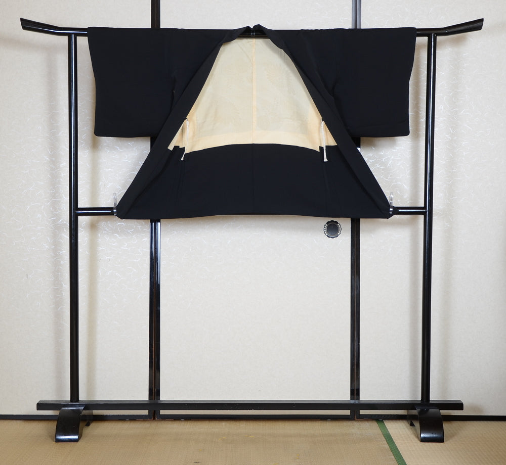 Women kimono jacket / W-Ha #2-482