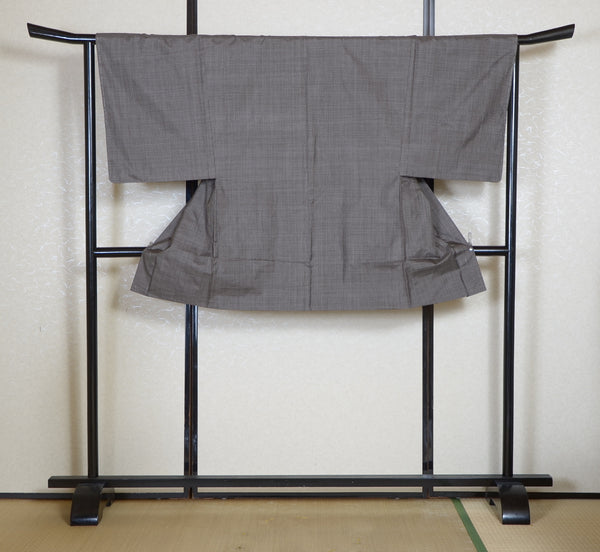 Jacket, kimono, hakama set / JKH #1-448