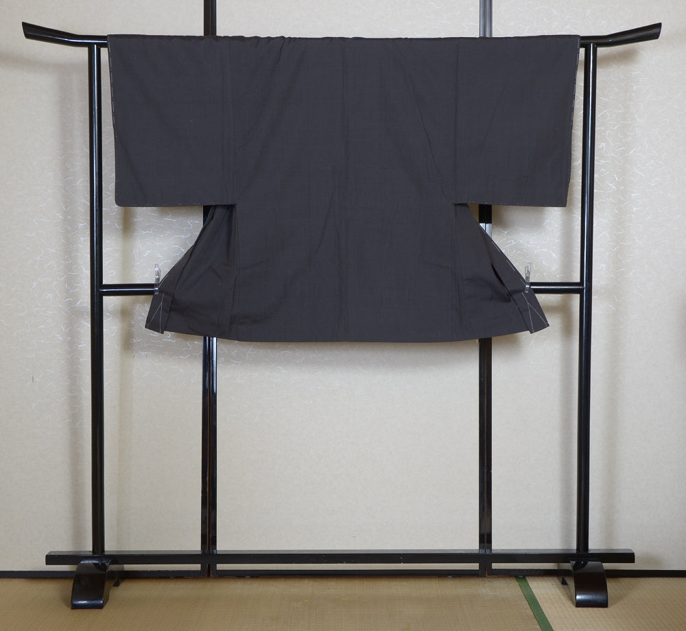 Jacket, kimono, hakama set / JKH #1-508