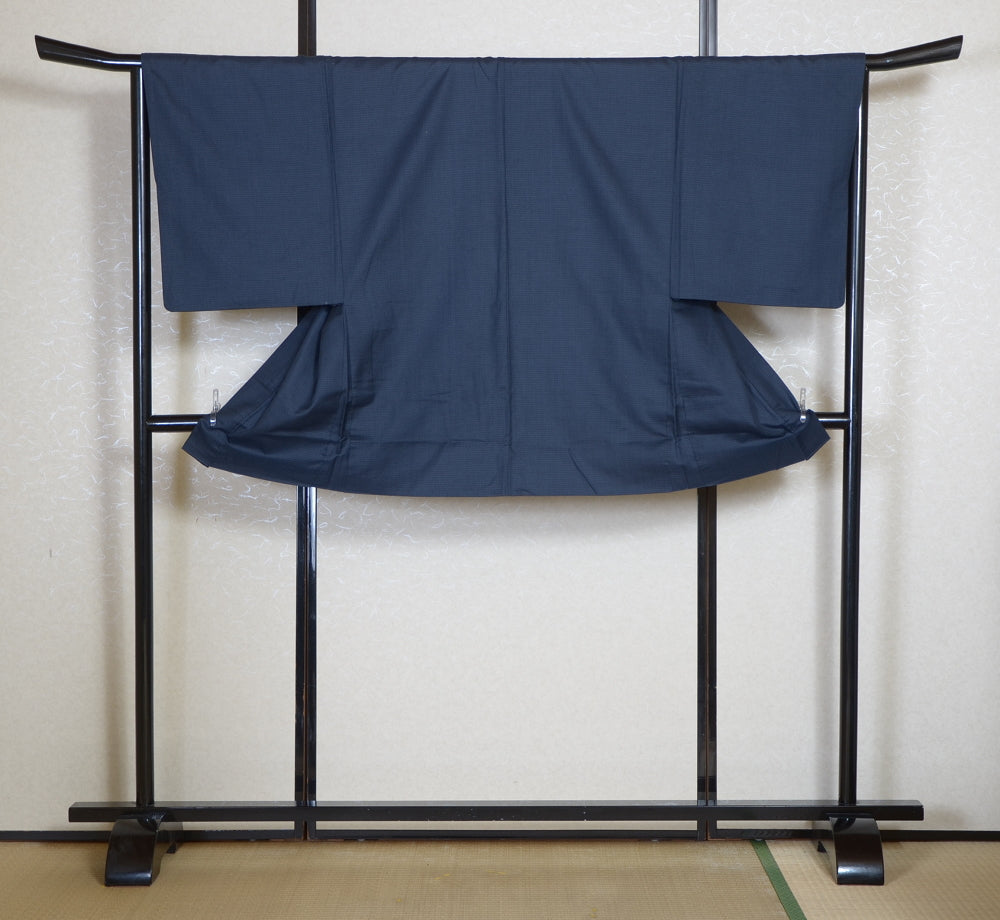 Jacket, kimono, hakama set / JKH #1-518