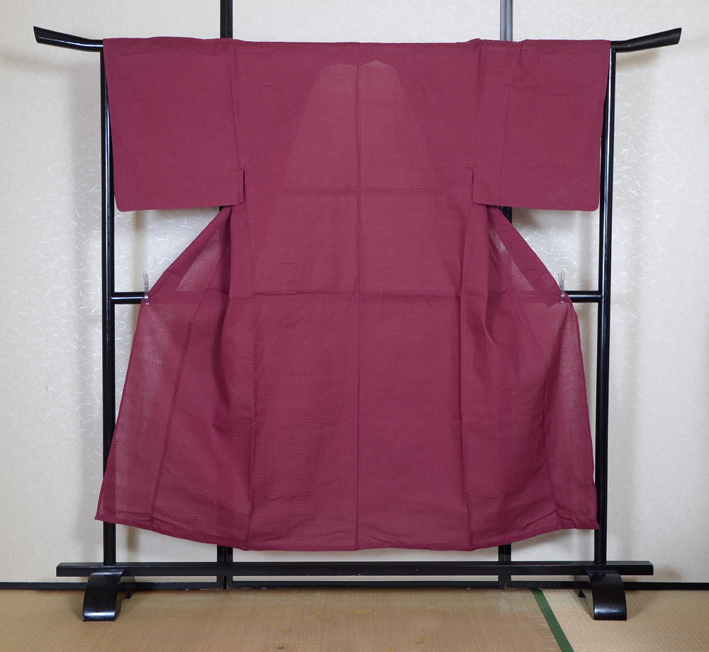 Men yukata kimono / MX #890