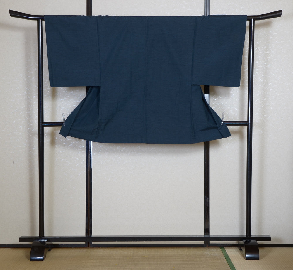 Jacket, kimono, hakama set / JKH #1-507