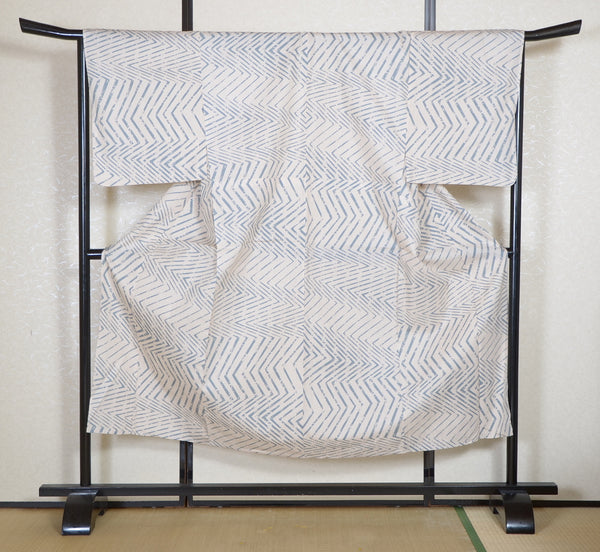 Men yukata kimono / MB #911 /4L