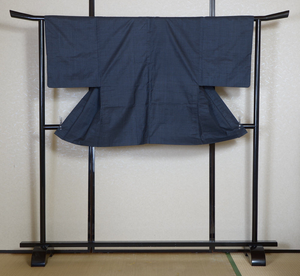 Jacket, kimono, hakama set / JKH #1-509