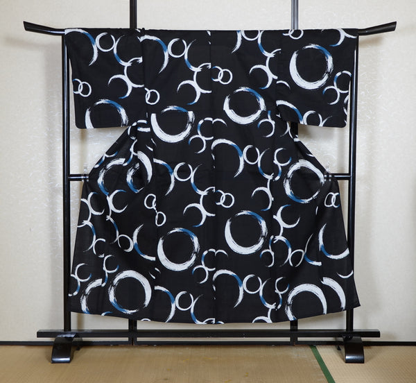 Men yukata kimono / ML #916