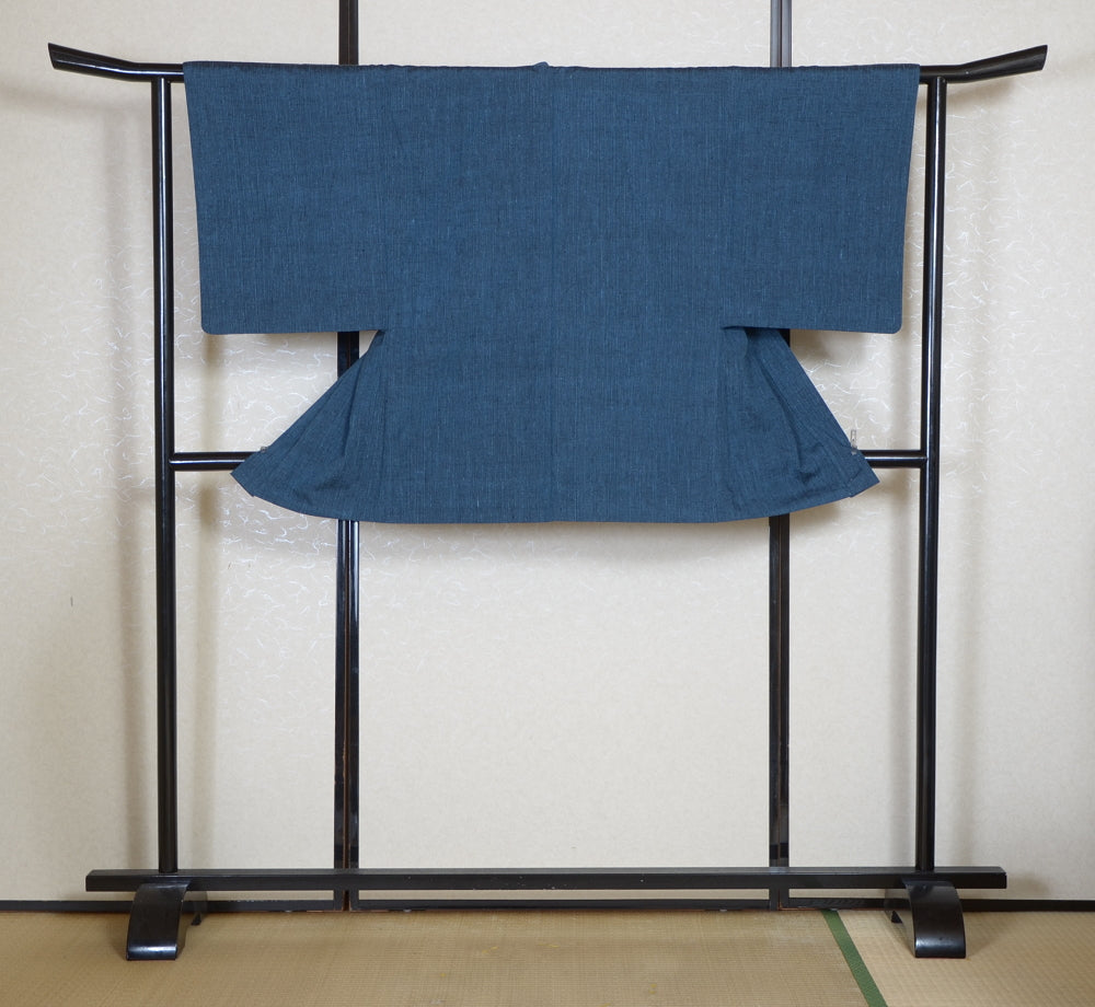 Jacket, kimono, hakama set / JKH #1-454