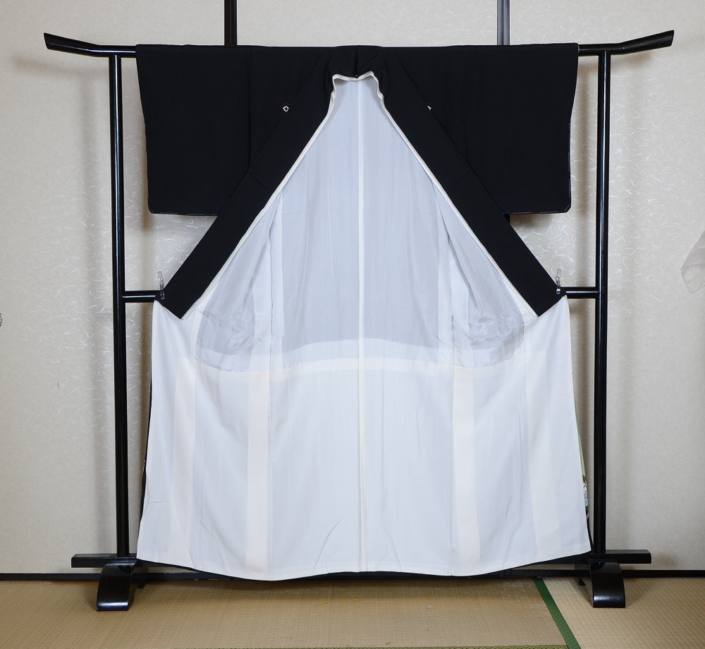 Japanese kimono / BK #747
