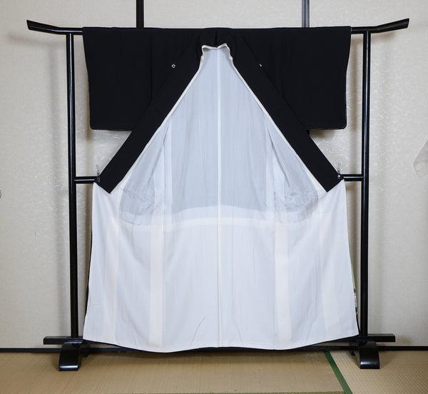 Japanese kimono / BK #747