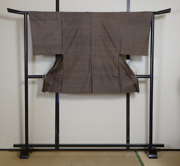 Jacket, kimono, hakama set / JKH #1-543