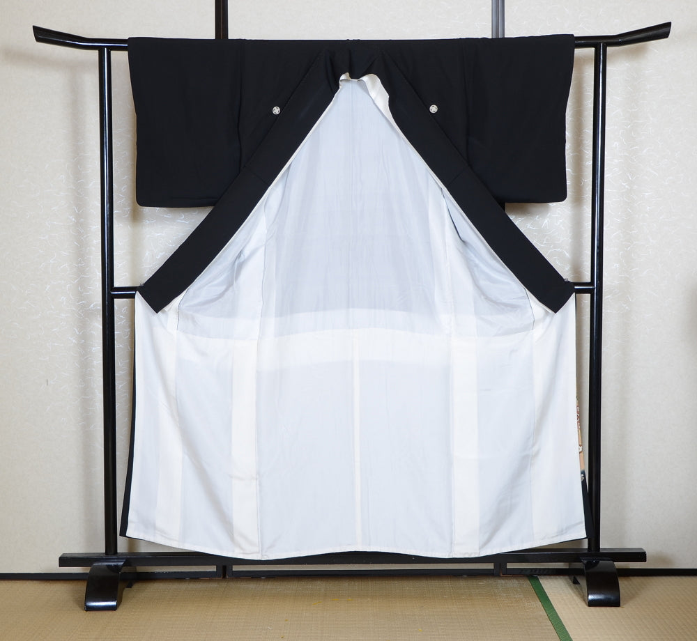 Japanese kimono / BK #777