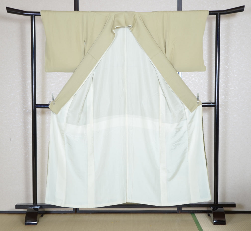 Japanese kimono / TK #2-279