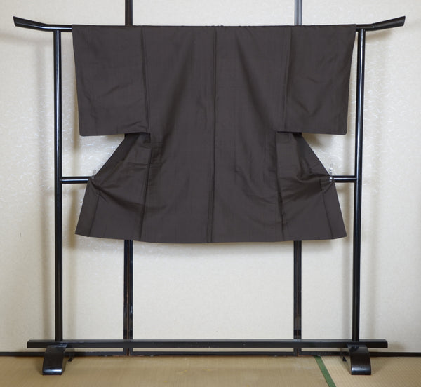 Jacket, kimono, hakama set / JKH #1-398