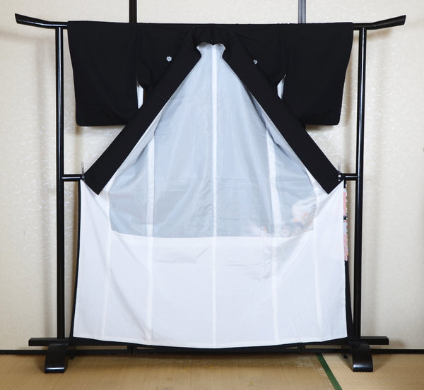 Japanese kimono / BK #891