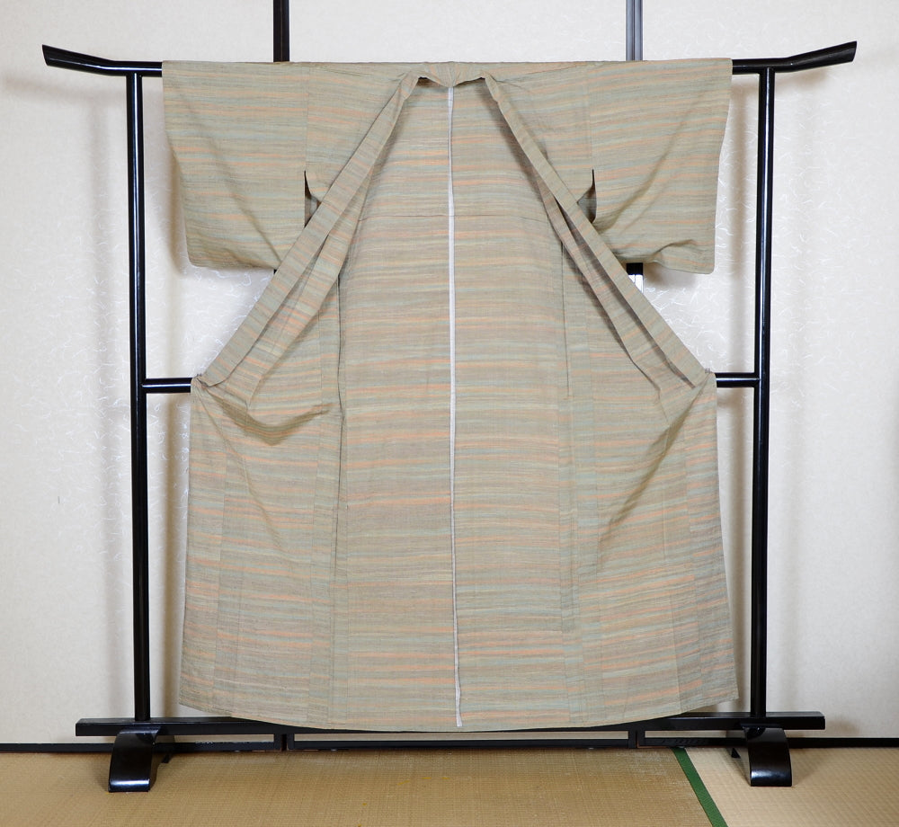 Japanese kimono / SK #1-650