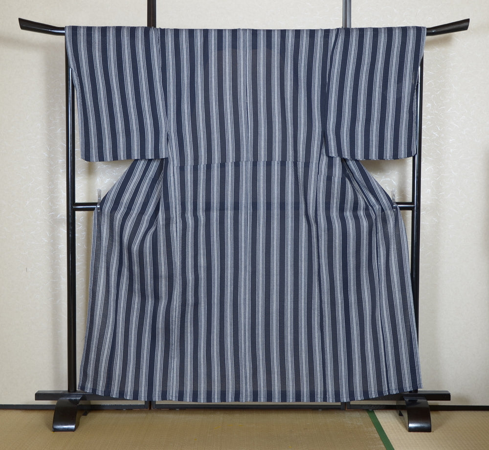 Men yukata kimono / MB #892 /5L