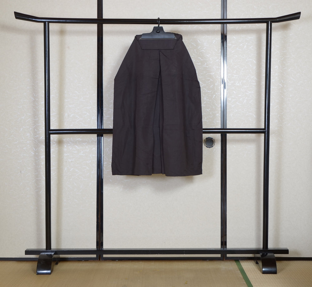 Traditional men hakama / M-hkm #522