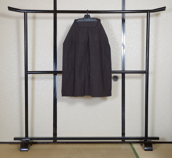 Traditional men hakama / M-hkm #522