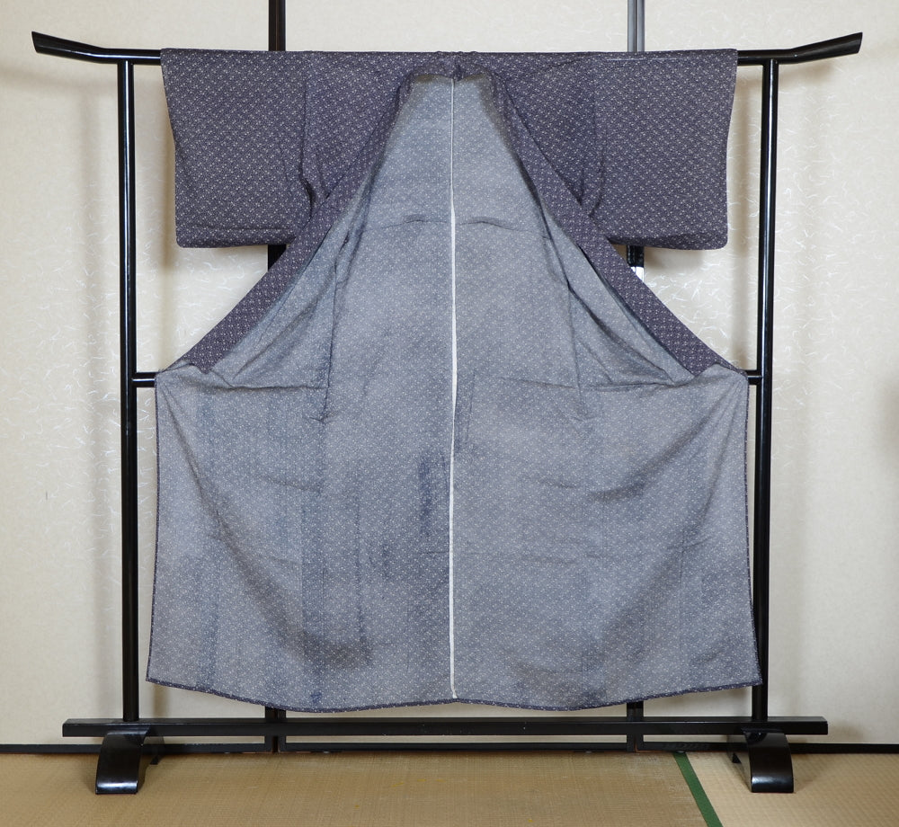 Japanese summer kimono / PK #771