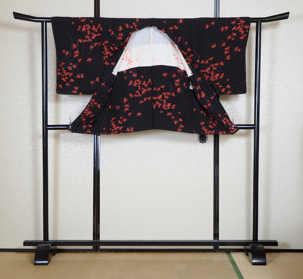 Women kimono jacket / W-Ha #2-600