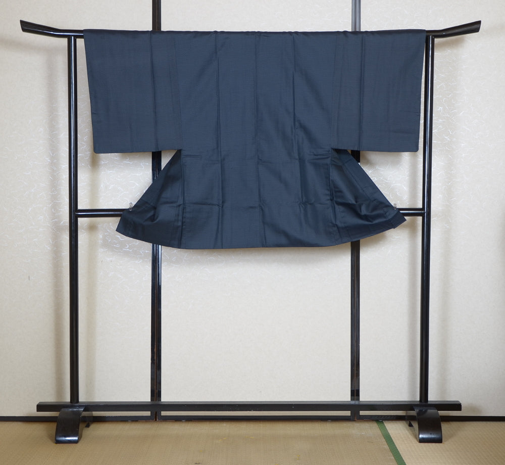 Jacket, kimono, hakama set / JKH #1-423