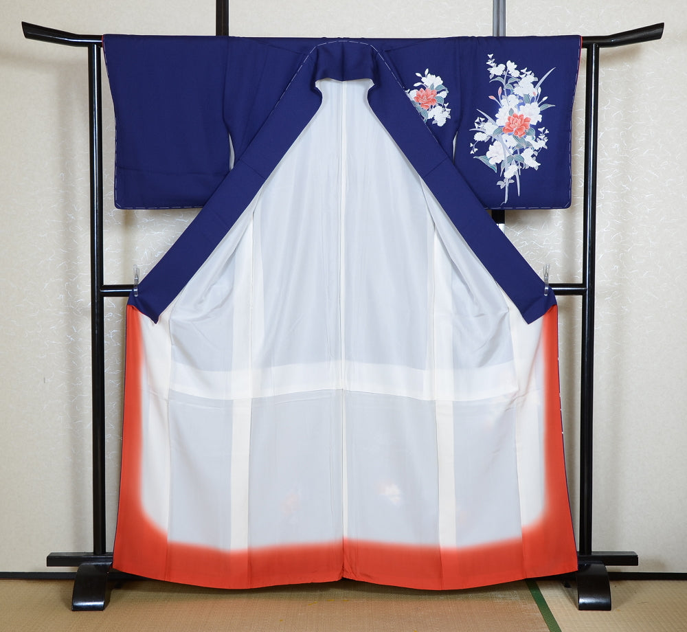 Japanese kimono / PK #819