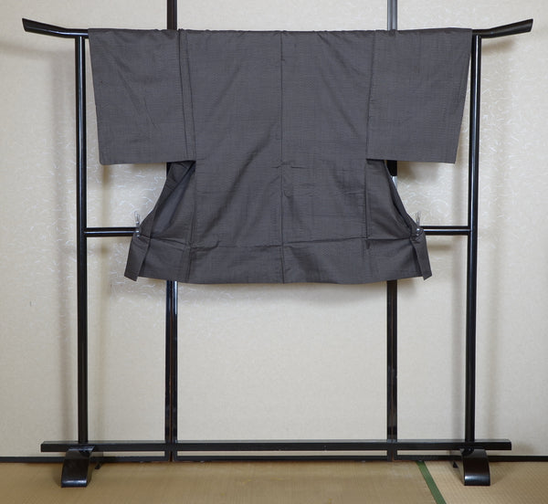 Jacket, kimono, hakama set / JKH #1-505 Powerful tiger depicted