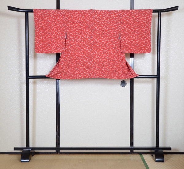 Japanese kimono & jacket 5 items set / SK #1-833