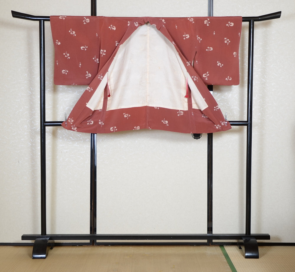 Women kimono jacket / W-Ha #2-566