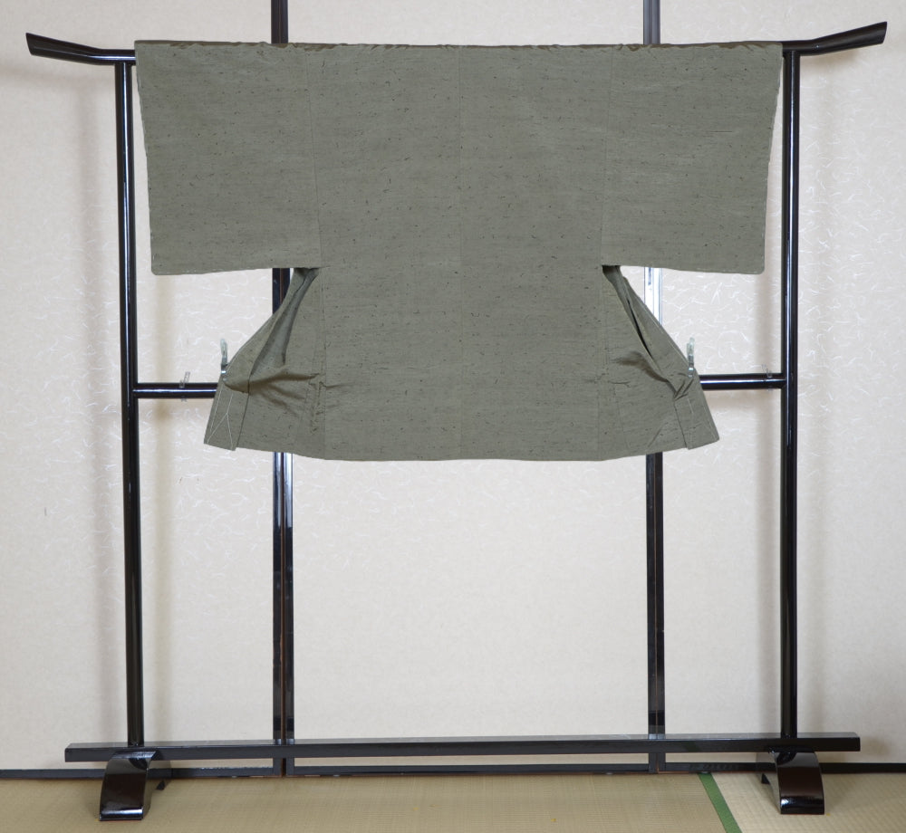 Jacket and kimono set / JK #615