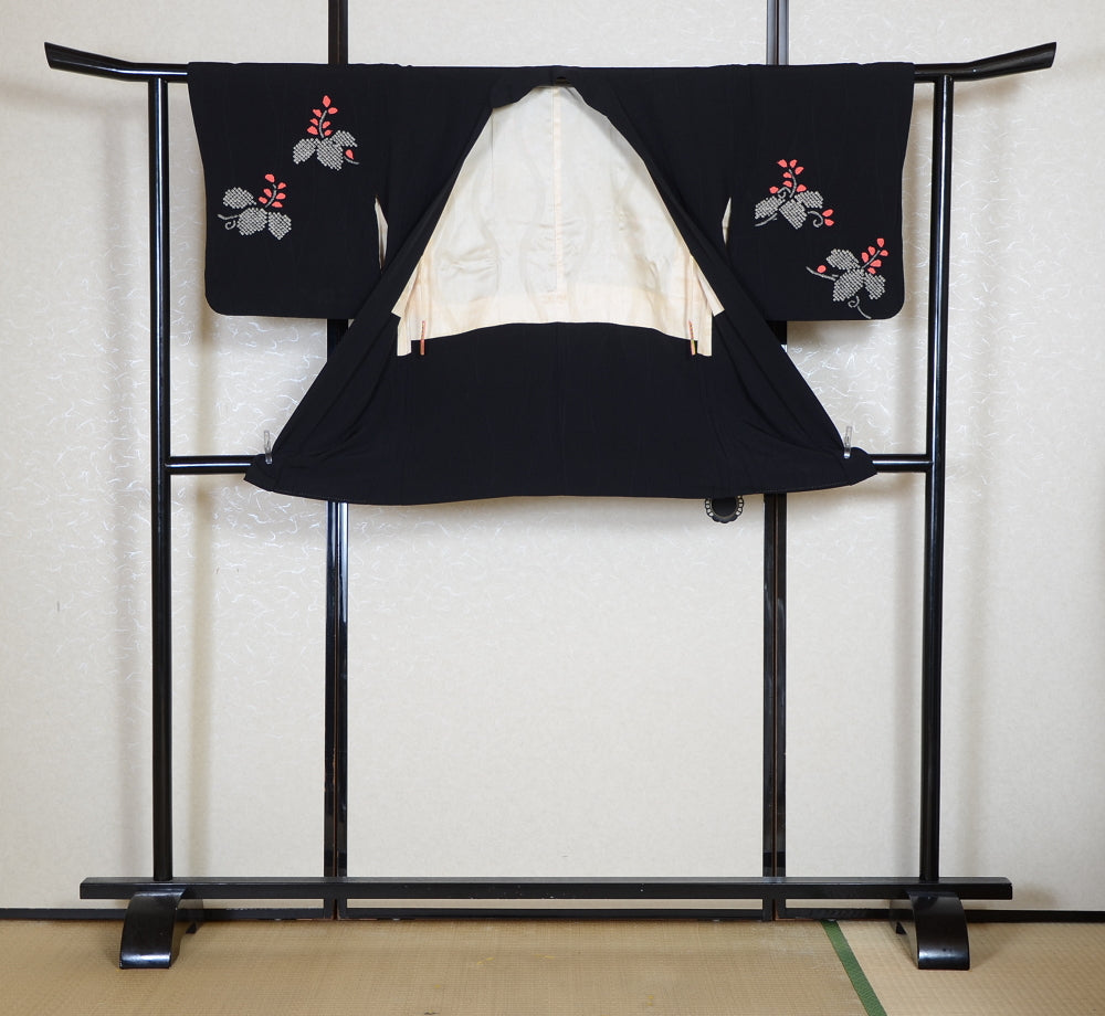 Women kimono jacket / W-Ha #2-515