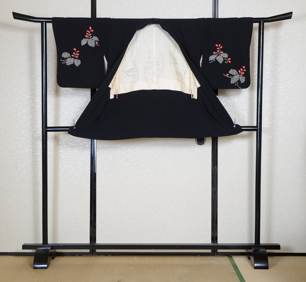 Women kimono jacket / W-Ha #2-515