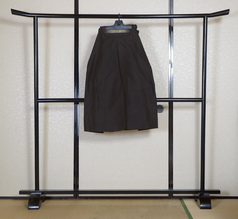 Traditional men hakama / M-hkm #519