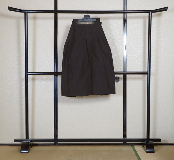 Traditional men hakama / M-hkm #519