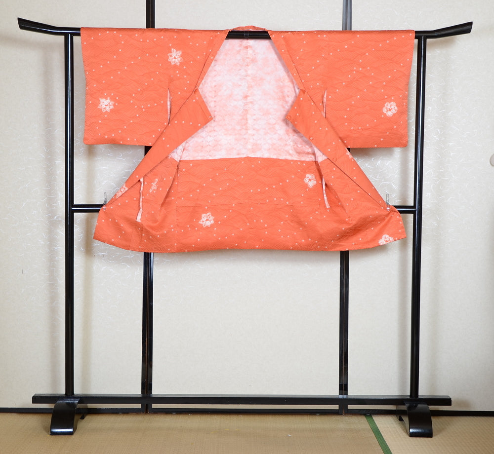 Women kimono jacket / W-Ha #2-089