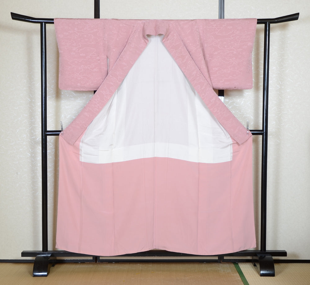 Japanese kimono / SK #1-775