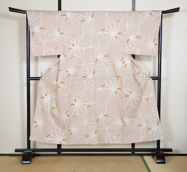 Men yukata kimono / ML #896