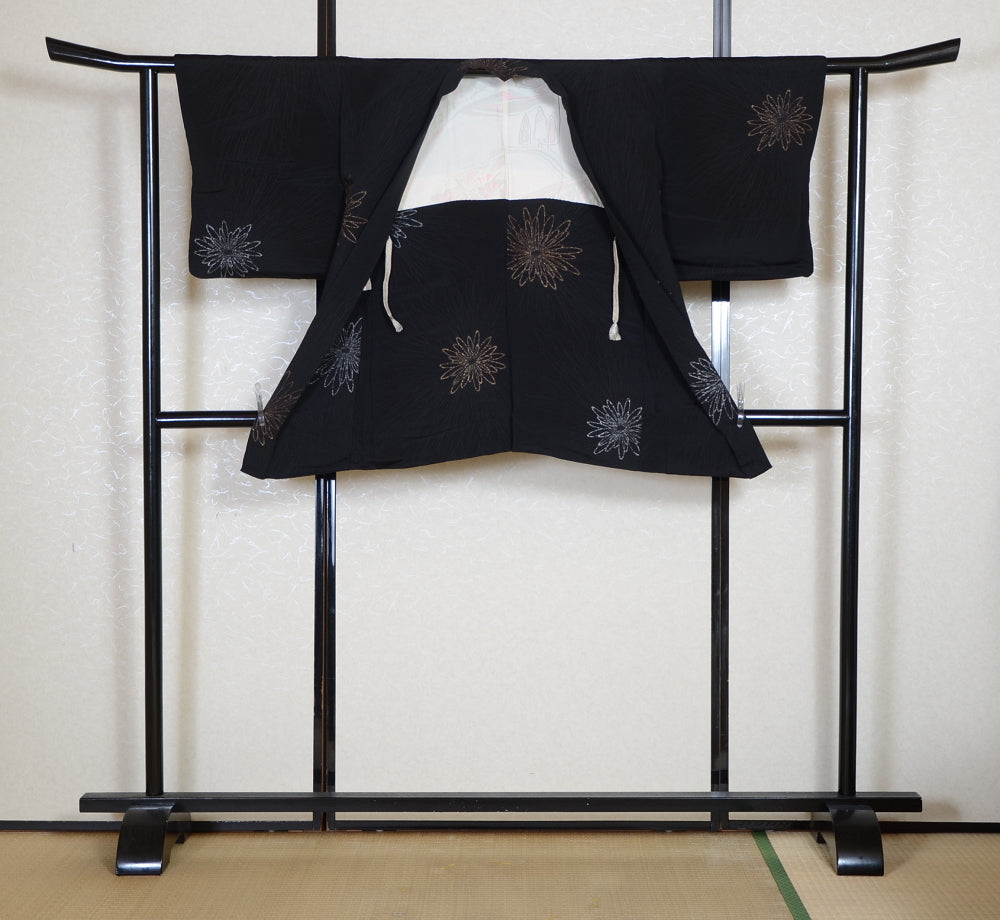 Women kimono jacket / W-Ha #2-540