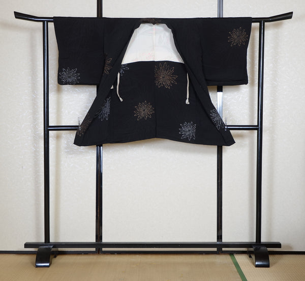 Women kimono jacket / W-Ha #2-540