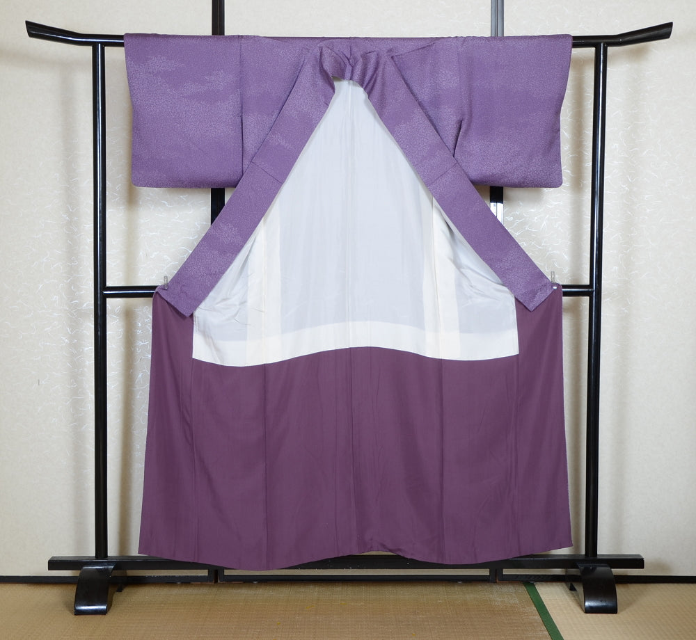 Japanese kimono / SK #1-758