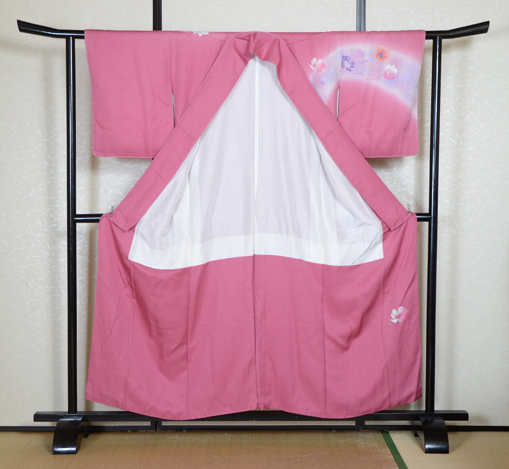 Japanese kimono / TK #2-335