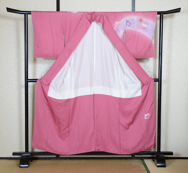 Japanese kimono / TK #2-335