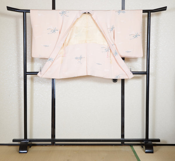 Women kimono jacket / W-Ha #2-487