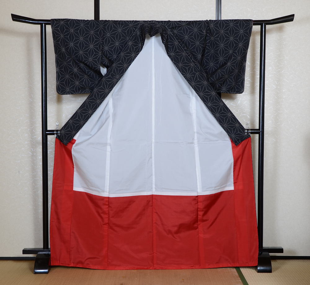 Japanese kimono / PK #948